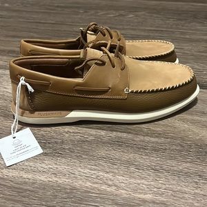 Original PLUSHWAVE 2.0 Boat Shoe